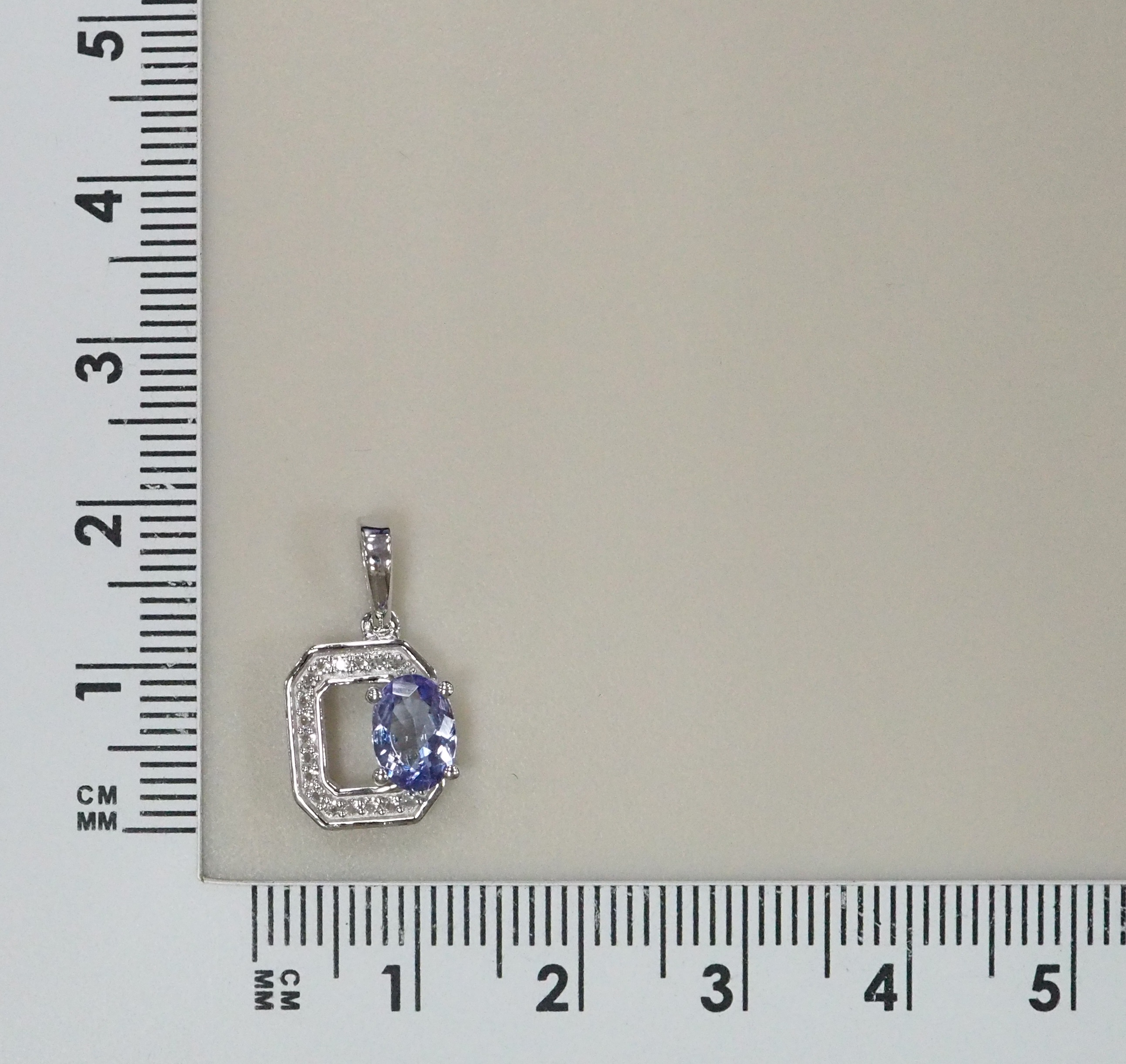10422-000707 Подвеска (Ag 925)